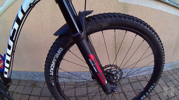 Ghost Kato x4.9 taglia L foto-50126