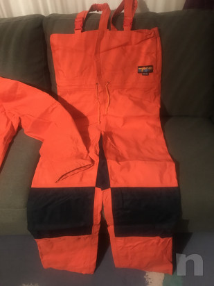 Giacca   pantaloni goretx foto-25113