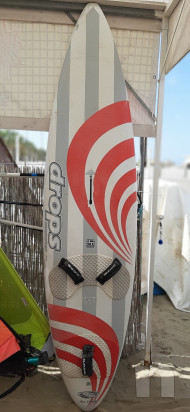 Rig completo con Tavola foto-50145