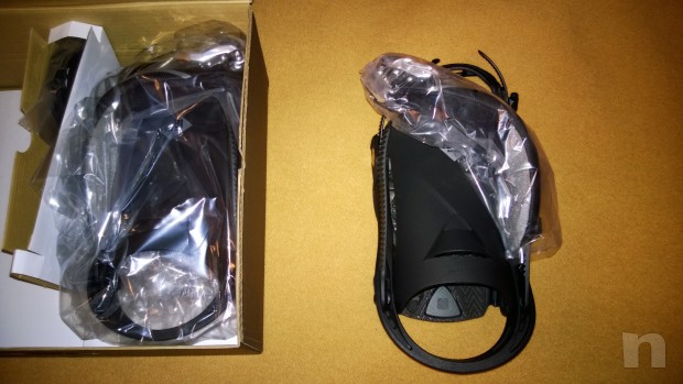 Attacchi snowboard salomon nuova stagione  foto-4336