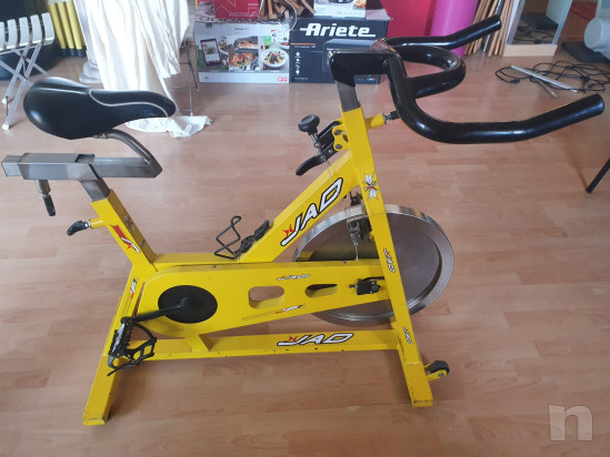 ATTREZZATURA per PALESTRA  foto-50163