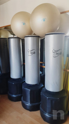 ATTREZZATURA per PALESTRA  foto-50164