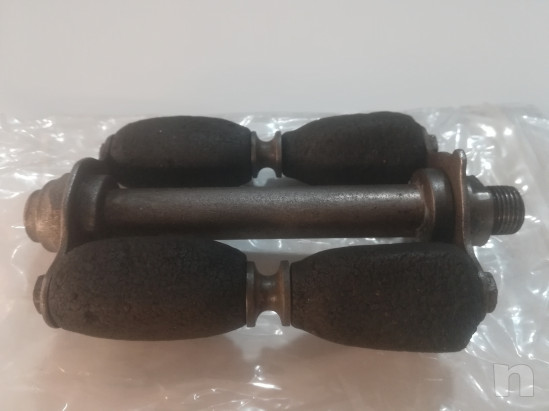 Pedale sinistro foto-50172