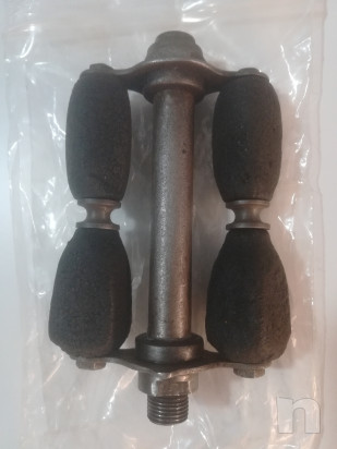 Pedale sinistro foto-25133