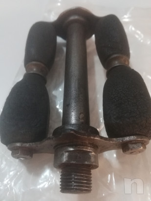 Pedale sinistro foto-50170