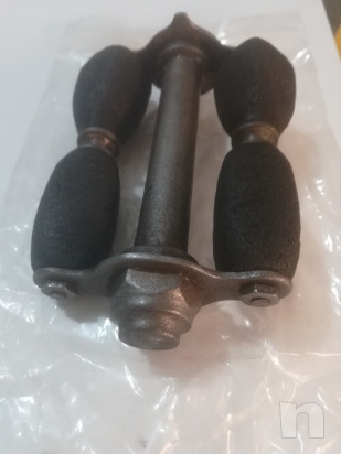 Pedale sinistro foto-50171