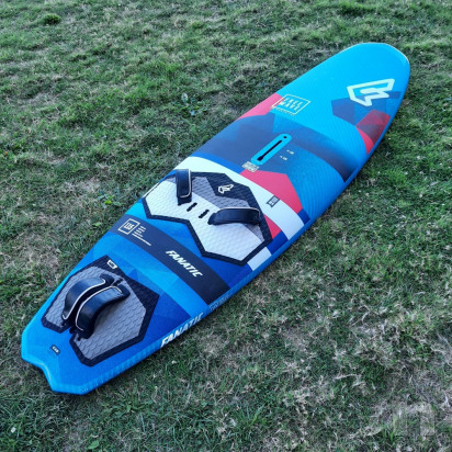 FANATIC FREEWAVE STB TE 115 2019 foto-25136