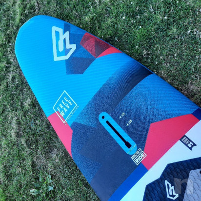 FANATIC FREEWAVE STB TE 115 2019 foto-50180