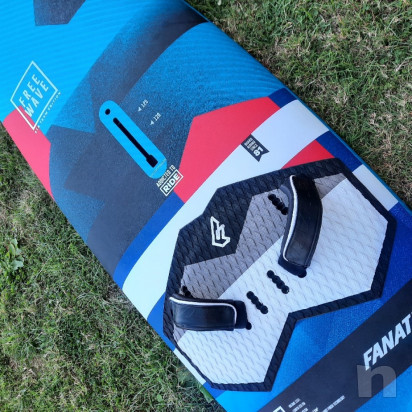 FANATIC FREEWAVE STB TE 115 2019 foto-50182