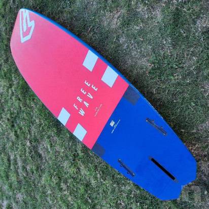 FANATIC FREEWAVE STB TE 115 2019 foto-50181