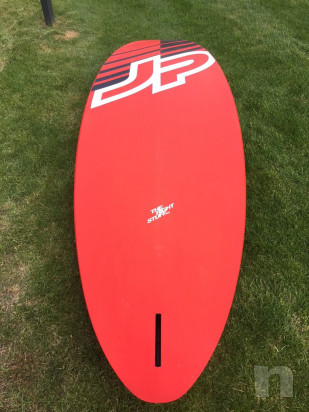 Windsurf JP Magic Ride 142 l 2020 foto-50202
