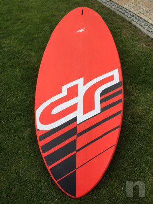 Windsurf JP Magic Ride 142 l 2020 foto-50201