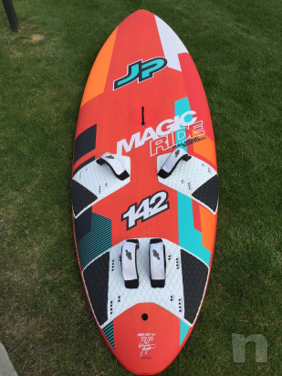 Windsurf JP Magic Ride 142 l 2020 foto-25144