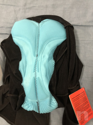 Made In Italy Calzamaglie NUOVE con etichette foto-50210