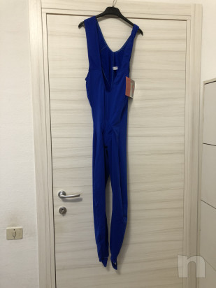 Made In Italy Calzamaglie NUOVE con etichette foto-50209