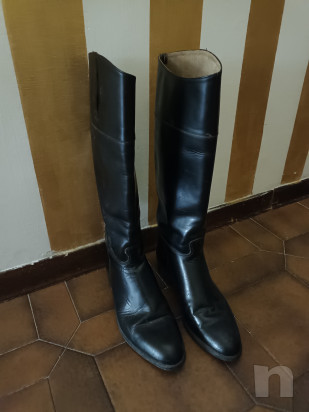 stivali equitazione nr.44 foto-25148