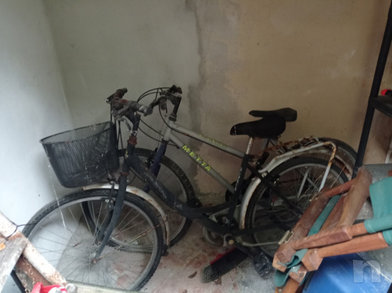 Vendo due biciclette prezzo simbolico  foto-25149