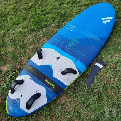 FANATICO GECKO LTD 135 FOIL EDITION 2020 foto-25151