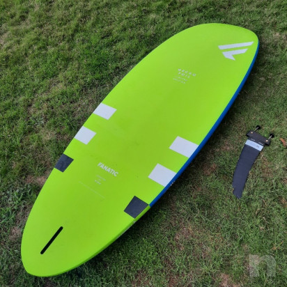 FANATICO GECKO LTD 135 FOIL EDITION 2020 foto-50215