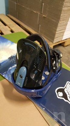 attacchi snowboard burton foto-4347