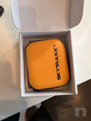 Skytraxx 2.1 nuovo con Fanet e Flarm nuovo  foto-50234