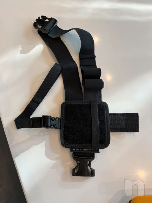 Skytraxx 2.1 nuovo con Fanet e Flarm nuovo  foto-50237