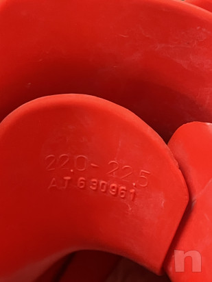 Scarponi atomic junior 70 22-22,5 foto-50241