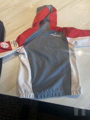 Vendo Windstopper e scaldamuscoli foto-50242