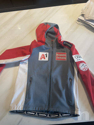 Vendo Windstopper e scaldamuscoli foto-25163