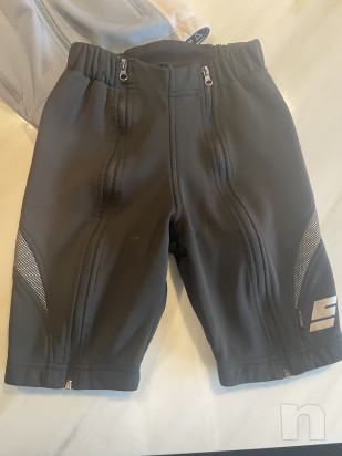 Vendo Windstopper e scaldamuscoli foto-50244