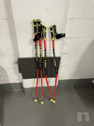 Vendo bastoni foto-25164