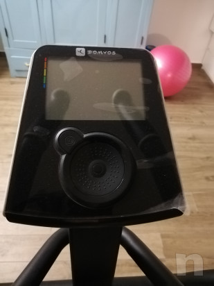 TOP CHARGEUR * Adattatore Di Alimentazione 9V Per Bicicletta Ellittica Fytter Redmium Crosser CR-11R