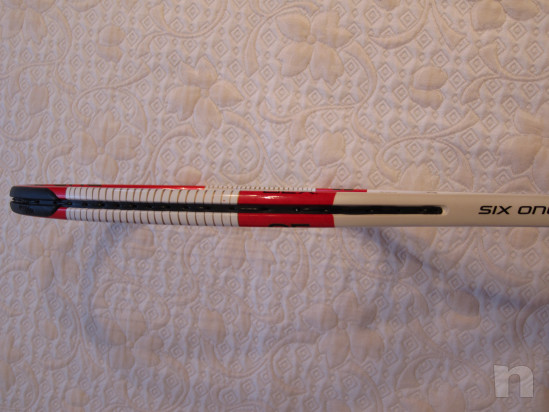 wilson six one 95 amplifeel 332 g. foto-50251