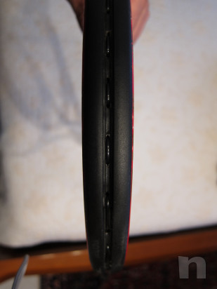 wilson six one 95 amplifeel 332 g. foto-50252