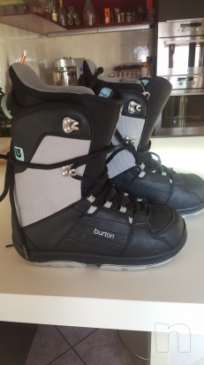 scarponi burton donna foto-2517