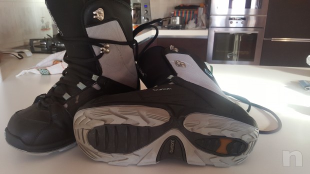 scarponi burton donna foto-4350