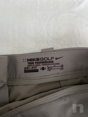 Gonna da golf Nike tg 42 foto-50262