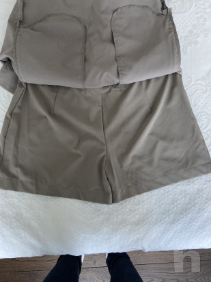 Gonna da golf Nike tg 42 foto-50261