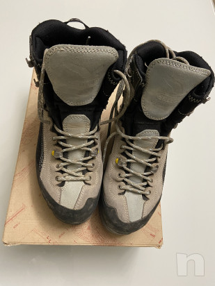 Scarponi Salewa 36,5 foto-50273