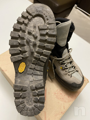 Scarponi Salewa 36,5 foto-50272