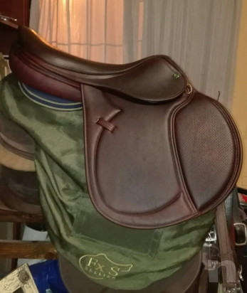 Vendita selle  foto-50287