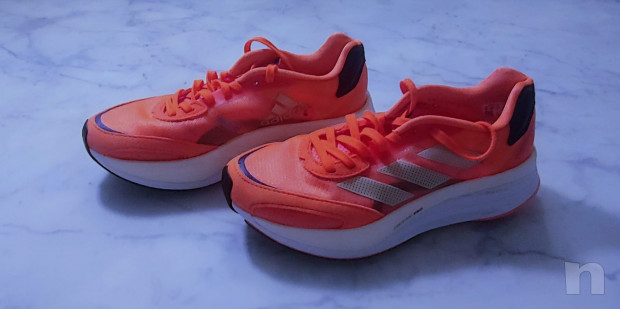 Adidas Adizero Boston 10 foto-50313