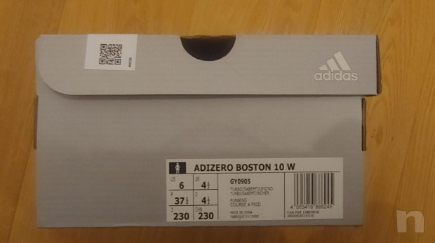 Adidas Adizero Boston 10 foto-50315