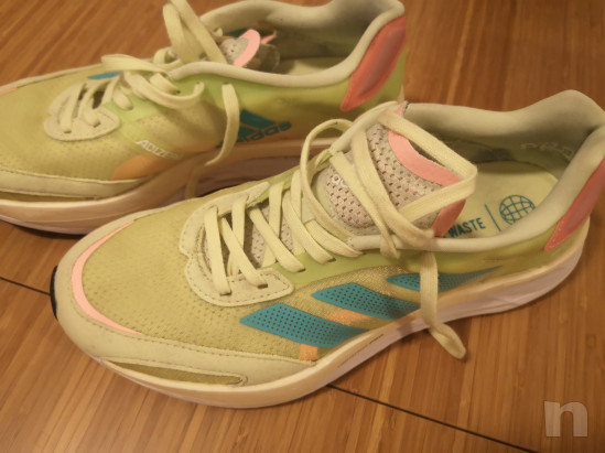 Adidas Adizero Boston 10 foto-50316