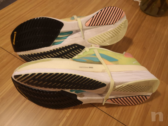 Adidas Adizero Boston 10 foto-50317