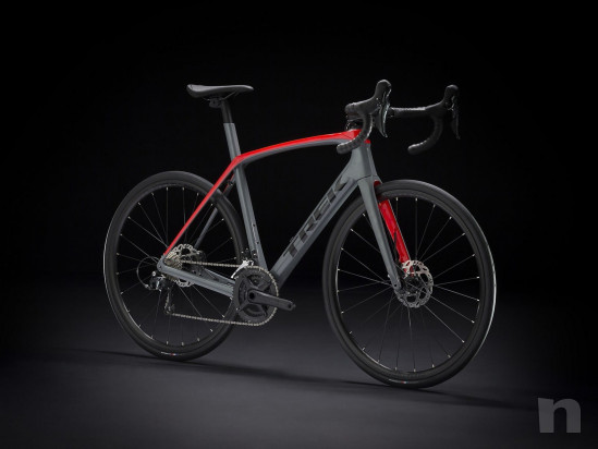 Trek Domane SL 4 2021 foto-25201