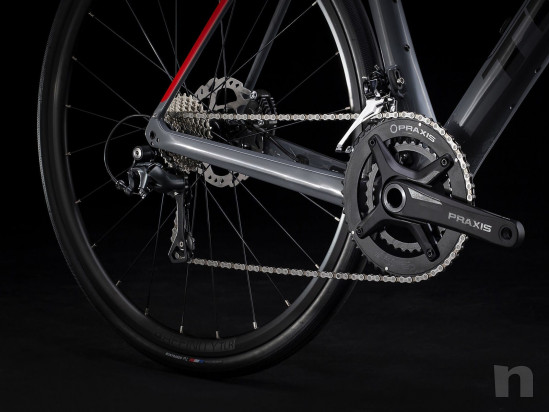 Trek Domane SL 4 2021 foto-50320