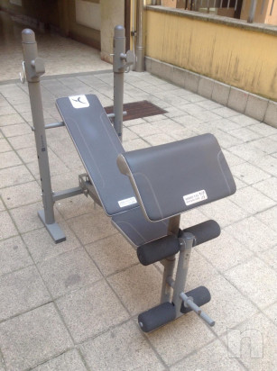 attrezzi per palestra foto-50328