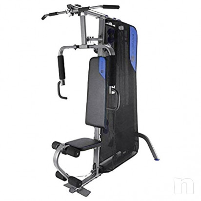 attrezzi per palestra foto-25204