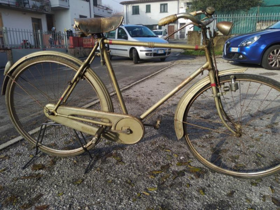 UMBERTO DEI IMPERIALE 1946 foto-50348